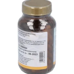 L - Triptofano 60caps - Cfn