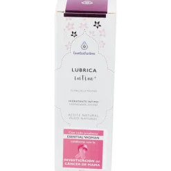 Lubrica Intim 50Ml. Esential Woman