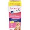 Lubricante Conceive Plus 8 Aplicadores Unidosi