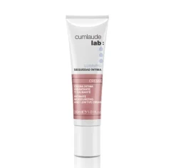 Lubripiù Crema Íntima Hidratante y Calmante, 30 ml. - Cumlaude Lab