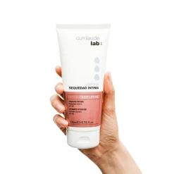 Lubripiù Higiene Íntima, 200 ml. - Cumlaude Lab
