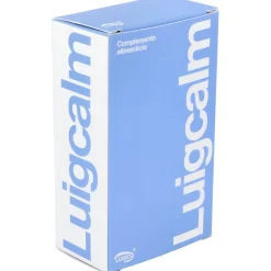 Luigcalm 45caps - Luigco