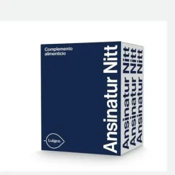 Luigco Ansinatur Nitt 15Caps