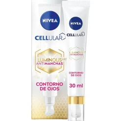 Luminous 630º Antimanchas Contorno De Ojos 15 Ml