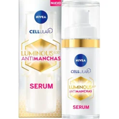 Luminous 630º Antimanchas Serum Avanzado 30 Ml