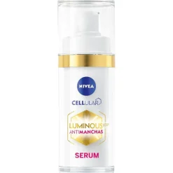 Luminous 630º Antimanchas Serum Avanzado 30 Ml
