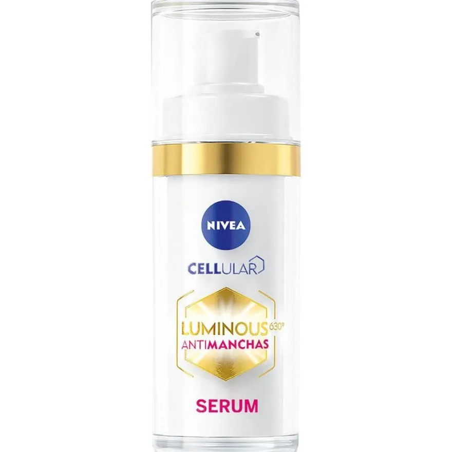 Luminous 630º Antimanchas Serum Avanzado 30 Ml