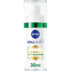 Luminous 630º Antimanchas Sérum Marcas Post - Acné 30 ml - Nivea