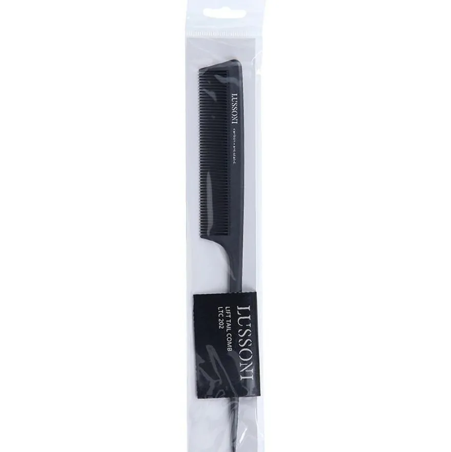 Lussoni Comb With Tail 202 1Ud