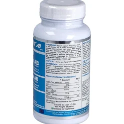 Lutein Ab Complex 60 Cápsulas - Airbiotic