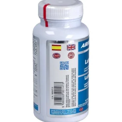 Lutein Ab Complex 60 Cápsulas - Airbiotic
