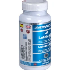 Lutein Ab Complex 60 Cápsulas - Airbiotic