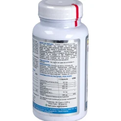 Lutein Ab Complex 60 Cápsulas - Airbiotic