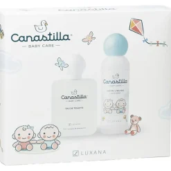 Luxana Canastilla 2uds - Lorenay