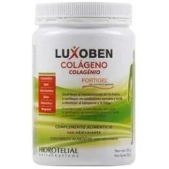 Luxoben Colageno 225g - Hidrotelial