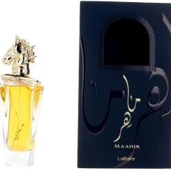 Maahir Edp Vapo 100 ml - Lattafa