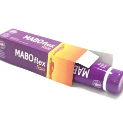 Maboflex Fisio Crema de Masaje (1 Envase 250 ml) - Otros Laboratorios