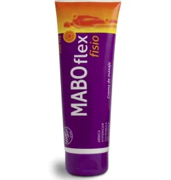 Maboflex Fisio Crema de Masaje (1 Envase 250 ml) - Otros Laboratorios