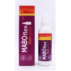 Maboflex Fisio 1 Spray 125Ml