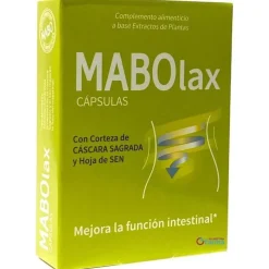 Mabolax 30caps - Mabo