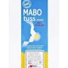 Mabotuus Jarabe