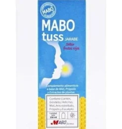 Mabotuus Jarabe