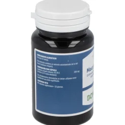 Maca Extracto 350Mg. 60Cap.