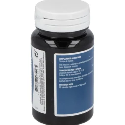 Maca Extracto 350Mg. 60Cap.