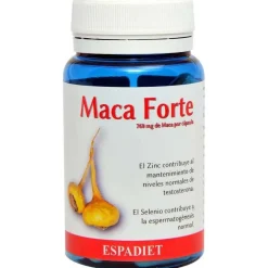 Maca Forte 60caps - Espadiet