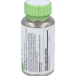 Maca 525 Mg - 100 Vegcaps