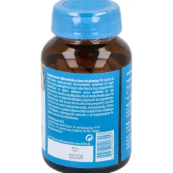 Maca Naturmil 60 Comp