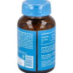 Maca Naturmil 60 Comp