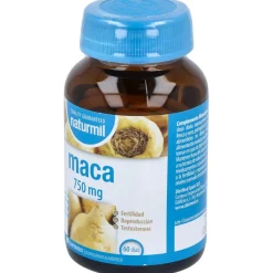 Maca Naturmil 60 Comp