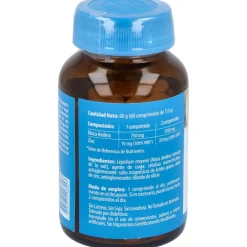 Maca Naturmil 60 Comp