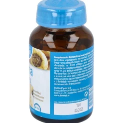 Maca Naturmil 60 Comp