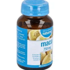 Maca Naturmil 60 Comp