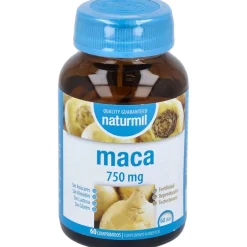 Maca Naturmil 60 Comp