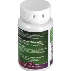 Maca Negra Andina 500mg 60tabs - Naturbite