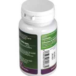 Maca Negra Andina 500mg 60tabs - Naturbite