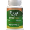 Maca Negra Forte 4000mg 60comp - Naturbite