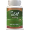 Maca Negra 500mg 120comp - Naturbite