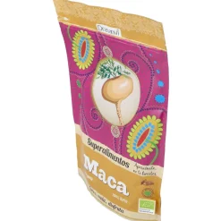 Maca Superalimentos Bio 225Gr Doypack