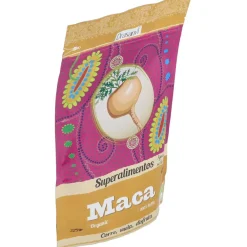 Maca Superalimentos Bio 225Gr Doypack
