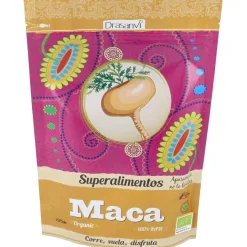 Maca Superalimentos Bio 225Gr Doypack