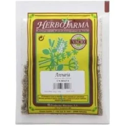 Macoesa Arenaria Herbofarma 20Gr