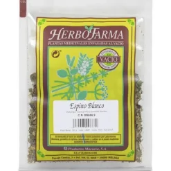 Macoesa Espino Blanco Herbofarma 30Gr