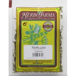 Macoesa Hierba Luisa Herbofarma Macoes 15Gr