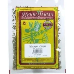 Macoesa Hierba Luisa Herbofarma Macoes 15Gr