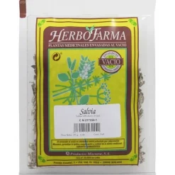 Macoesa Salvia Herbofarma 20Gr