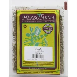Macoesa Tomillo Herbofarma 20Gr